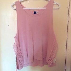 H&M tank top